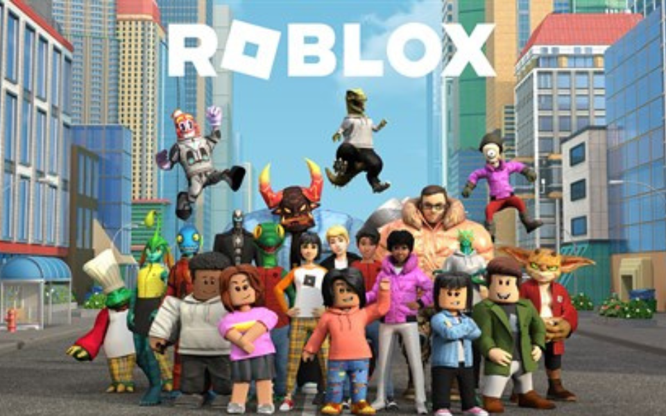 Roblox