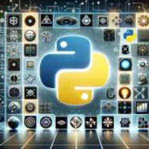 Python語言基礎入門