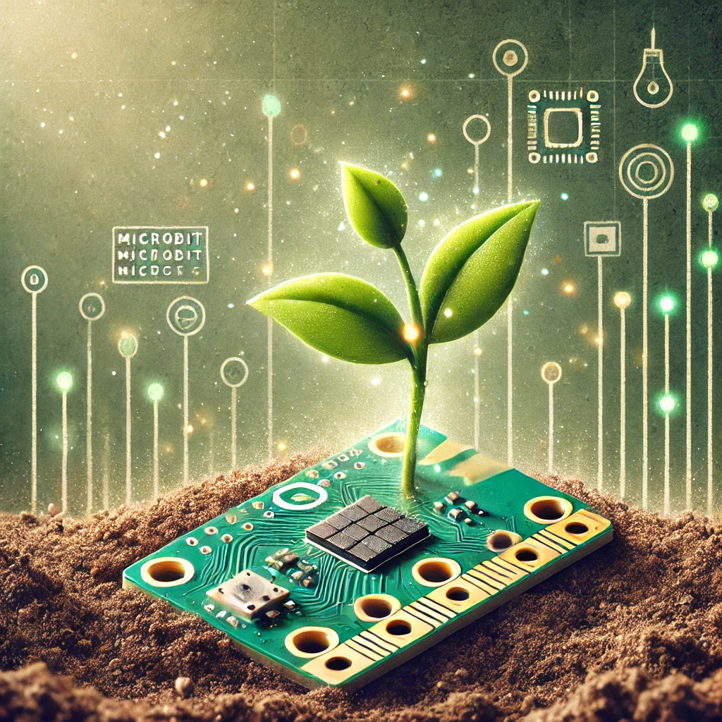 Micro:Bit基礎入門課程