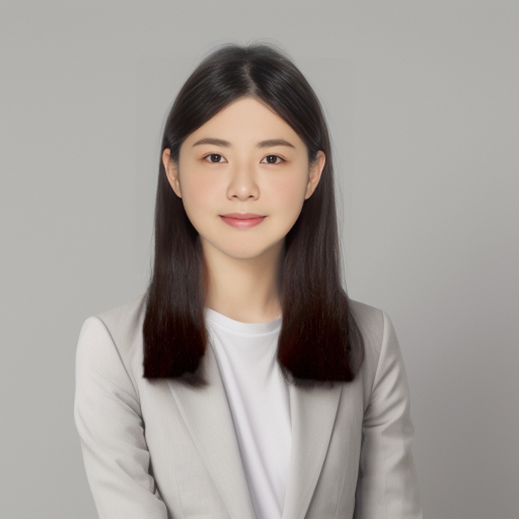 許琇淳