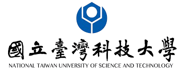 台灣科技大學logo