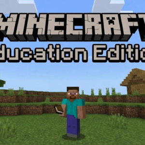 MinecraftEDU