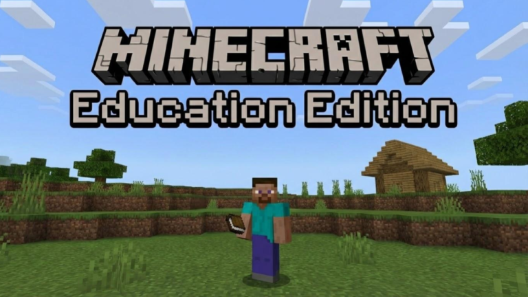 MinecraftEDU 基礎入門課程